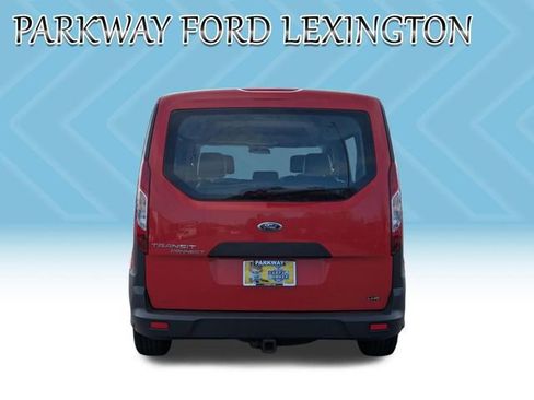 Used 2016 Ford Transit Connect XL image 6