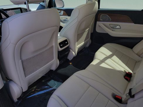 Certified 2026 Mercedes-Benz GLE 450 4MATIC image 10