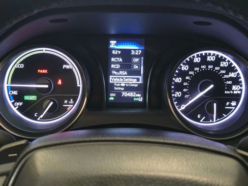 Certified 2024 Toyota Camry SE w/ Convenience Package FWD image 11