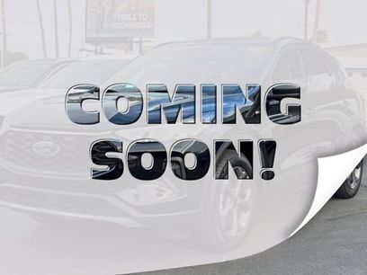 Used 2025 Ford Escape ST-Line