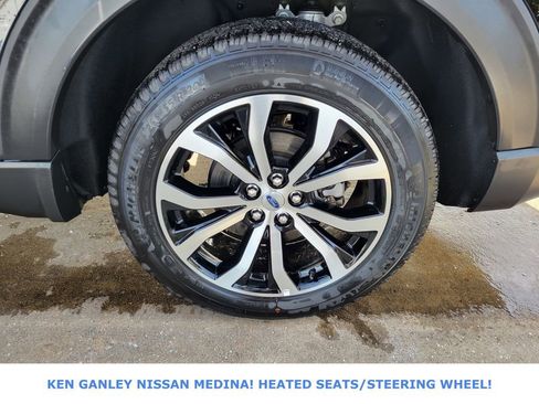 Used 2025 Ford Explorer ST-Line image 20