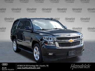 Used 2016 Chevrolet Tahoe LT RWD video 1