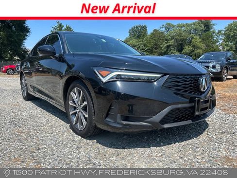 Used 2024 Acura Integra FWD image 2