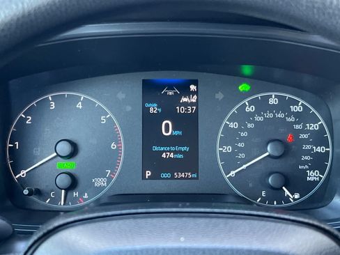 Certified 2023 Toyota Corolla LE FWD image 25
