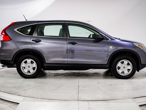Used 2016 Honda CR-V LX image 11