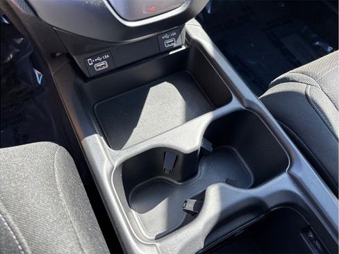 Used 2022 Honda CR-V EX image 30