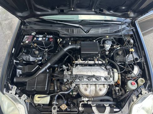 Used 2000 Honda Civic LX image 14