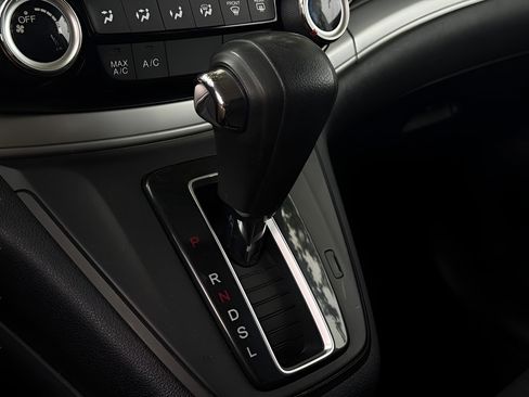 Used 2016 Honda CR-V EX image 28