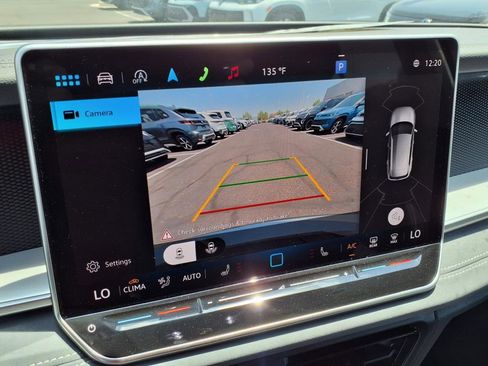 New 2025 Volkswagen Tiguan SE image 20