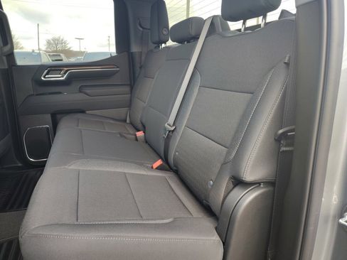 New 2026 Chevrolet Silverado 1500 LT image 10