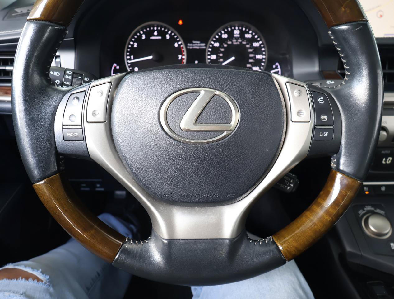 Used 2014 Lexus ES 350 FWD image 53