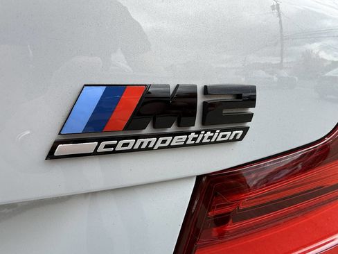 Used 2021 BMW M2 Competition w/ Executive Package image 23