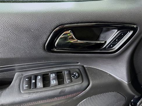 Used 2021 Dodge Durango R/T w/ Blacktop Package image 25