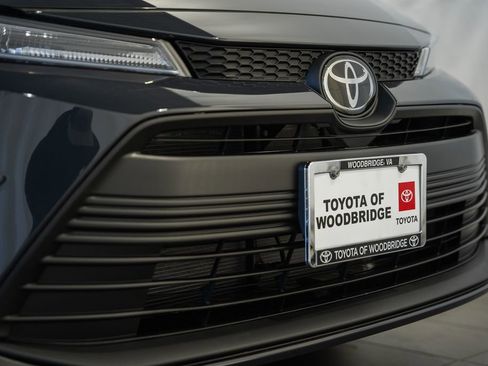 New 2026 Toyota Corolla LE image 9