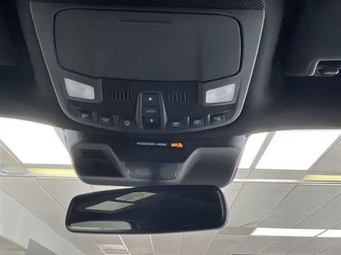 Used 2023 Ford Expedition Platinum AWD/4WD image 19