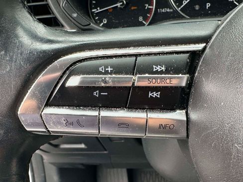 Used 2023 MAZDA CX-30 AWD 2.5 S w/ Preferred Package image 20