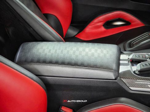 Used 2022 BMW M4 xDrive Competition w/ Kith Edition AWD/4WD image 28