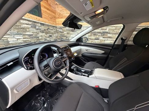 Certified 2023 Hyundai Tucson SEL image 10