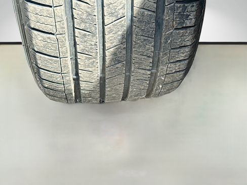 Used 2024 Jeep Wagoneer L Series II w/ Flexible Seating Group RWD image 44