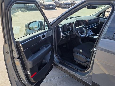 New 2026 Hyundai Santa Fe SE image 37