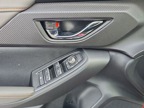 New 2026 Subaru Crosstrek 2.5i Limited image 22
