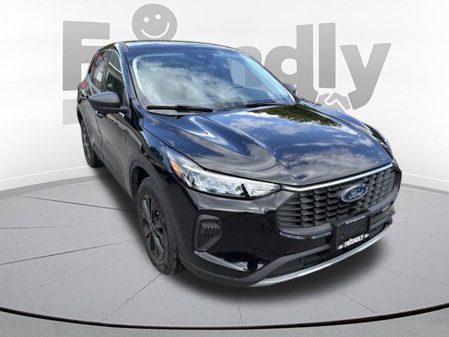 Used 2023 Ford Escape Active AWD/4WD image 11