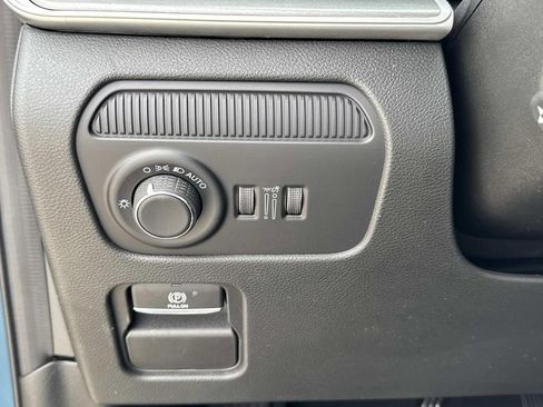 New 2026 Jeep Grand Wagoneer 4WD image 49