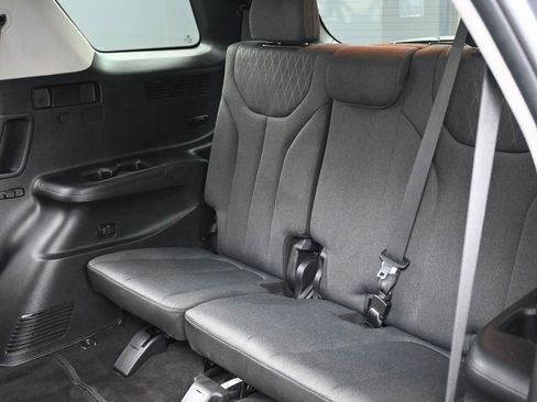 Used 2021 Hyundai Palisade SE image 27