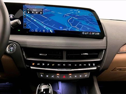 Used 2025 Cadillac CT5 Premium Luxury w/ Technology Package image 26