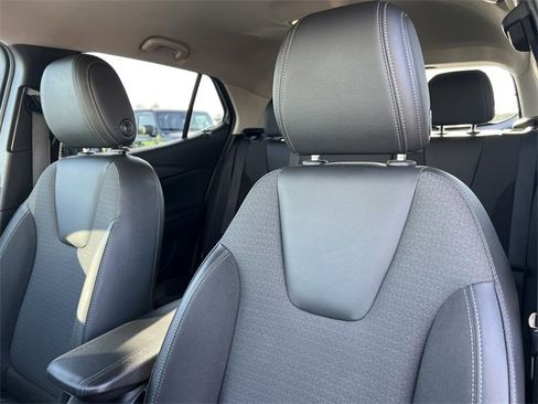 Used 2020 Buick Encore GX Preferred w/ Cold Weather Comfort Package image 10