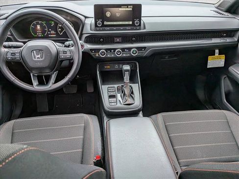 Used 2025 Honda CR-V Sport image 16