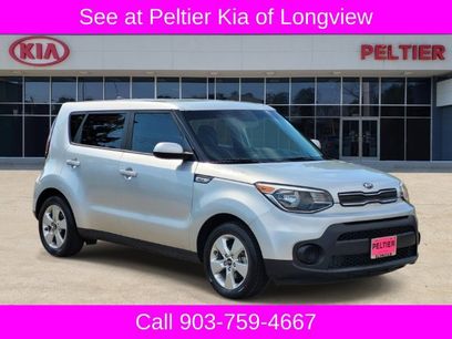 Used 2019 Kia Soul