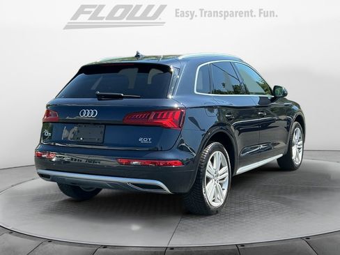 Used 2018 Audi Q5 Prestige w/ Prestige Package image 9
