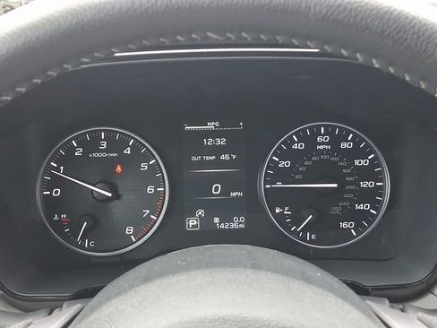 Used 2024 Subaru Outback Premium image 20