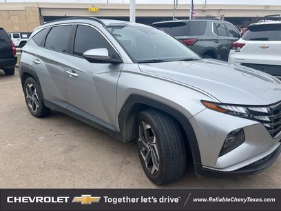 Used 2023 Hyundai Tucson SEL w/ Convenience Package