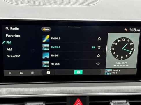 New 2026 Kia K5 LXS image 21