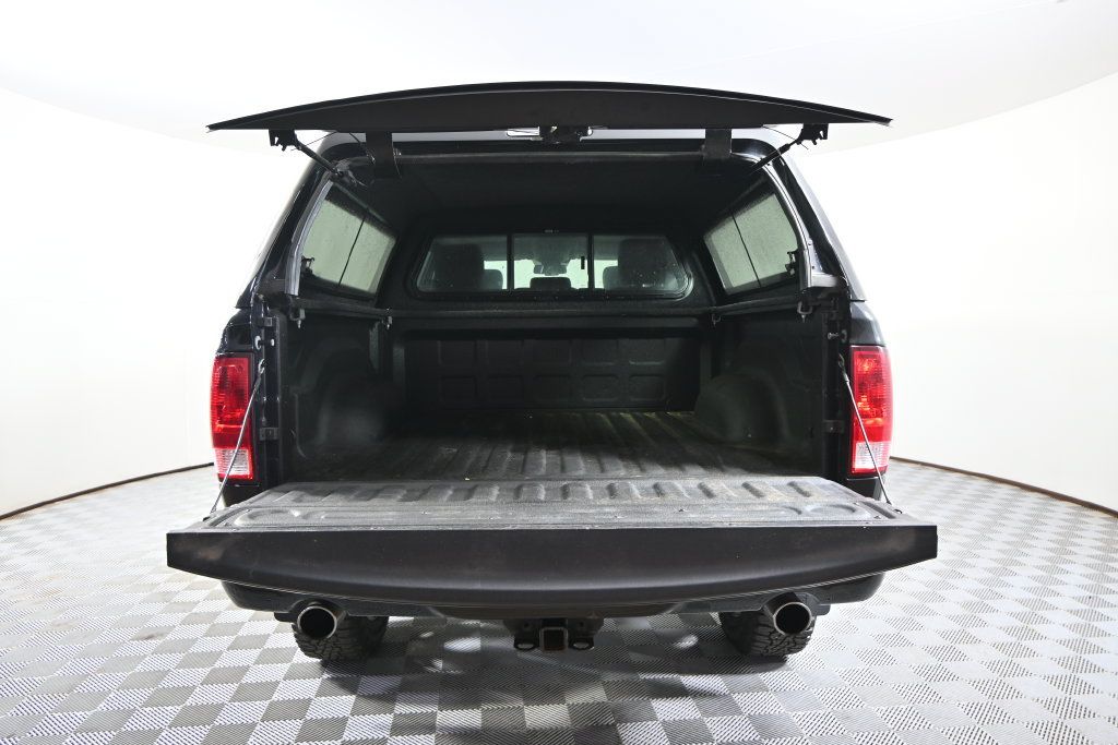 Used 2019 RAM 1500 Big Horn AWD/4WD image 6