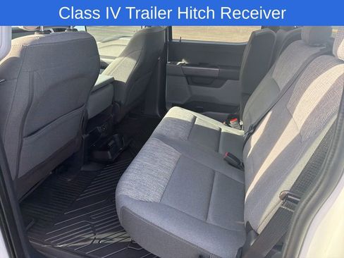 Used 2021 Ford F150 XLT w/ Trailer Tow Package image 13