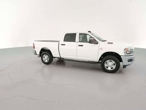 New 2026 RAM 2500 Tradesman image 15