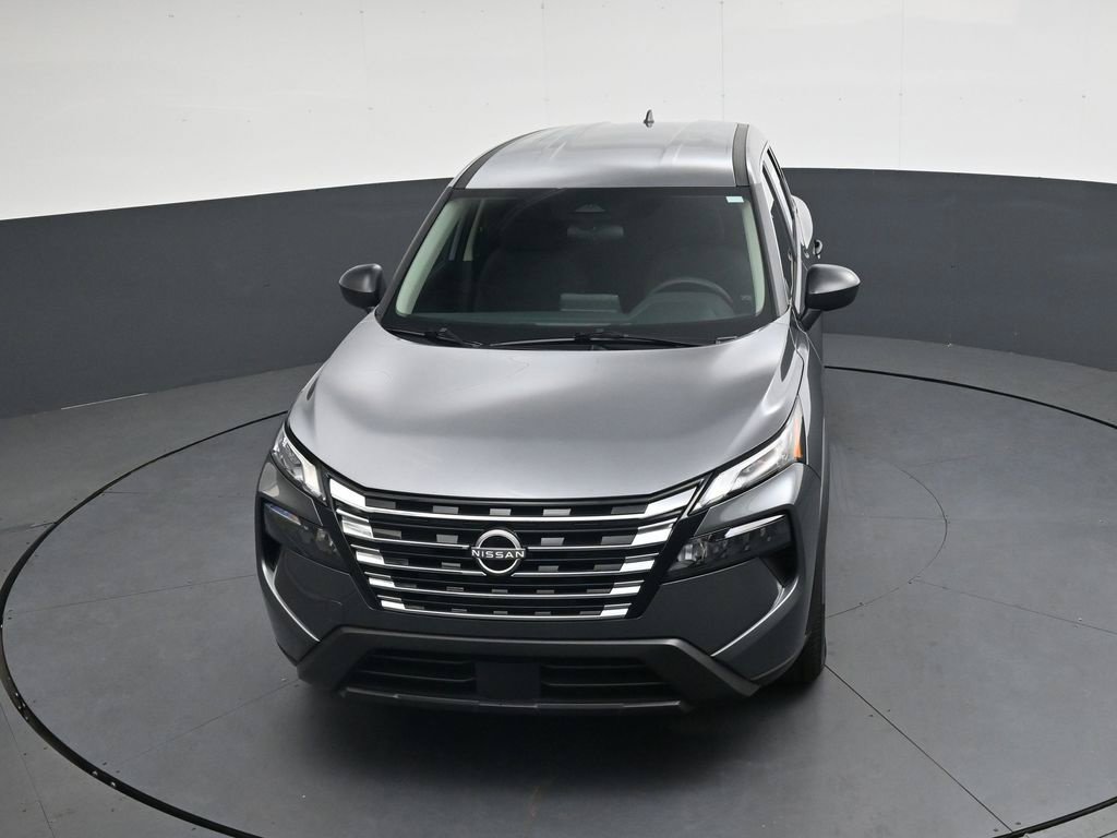 Used 2025 Nissan Rogue S FWD image 31