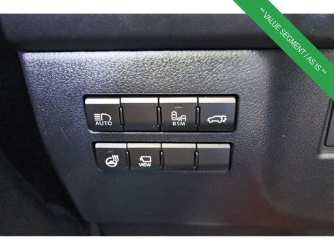 Used 2019 Lexus NX 300 F Sport w/ F Sport Premium Package image 22