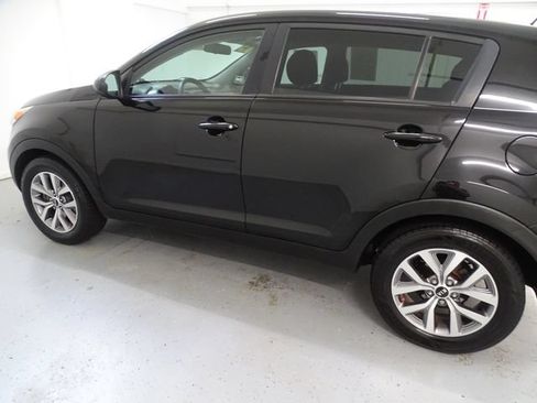 Used 2015 Kia Sportage LX FWD image 15