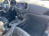 Used 2022 Jeep Cherokee Trailhawk w/ Sound & Nav Group image 5
