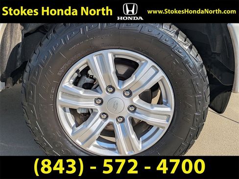 Used 2019 Ford Ranger XLT w/ FX4 Off-Road Package image 11