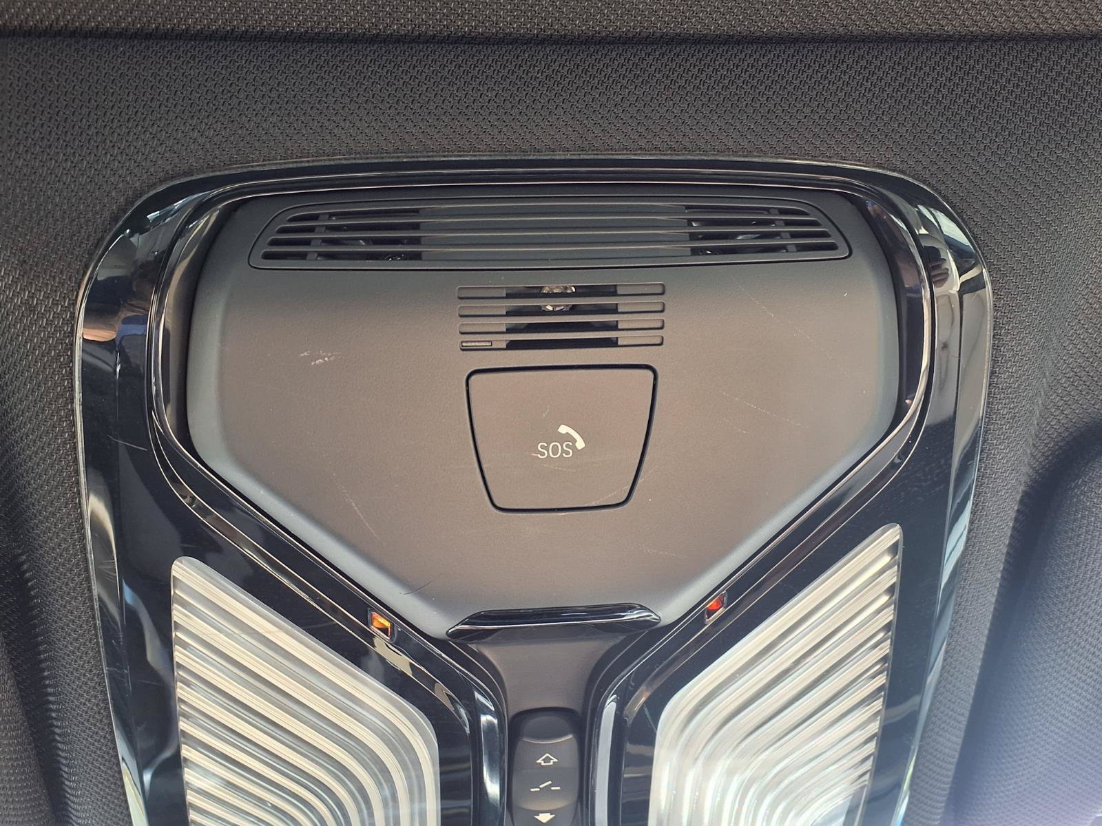 Used 2019 BMW 540i w/ Convenience Package RWD image 12