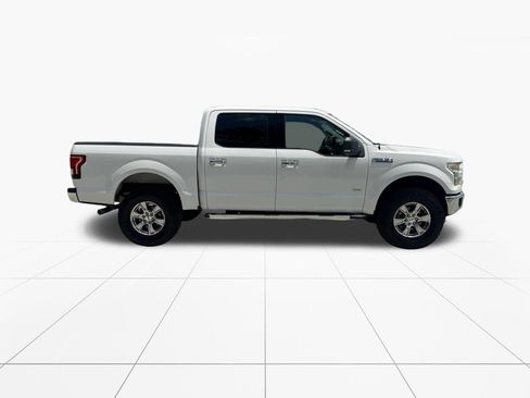 Used 2016 Ford F150 XLT w/ Equipment Group 302A Luxury RWD image 9