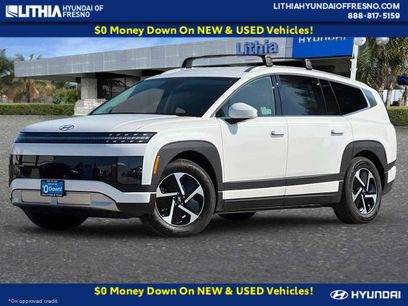 New 2026 Hyundai Ioniq 9 S