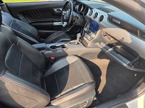 Used 2023 Ford Mustang Premium RWD image 33