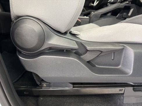 Used 2024 Toyota Tacoma TRD Off-Road image 48