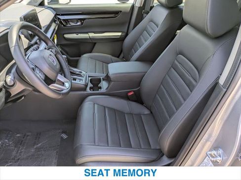 New 2026 Honda CR-V EX-L image 20